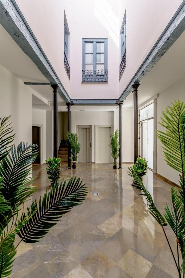 Apartamento Garden Art III Granada Exterior foto