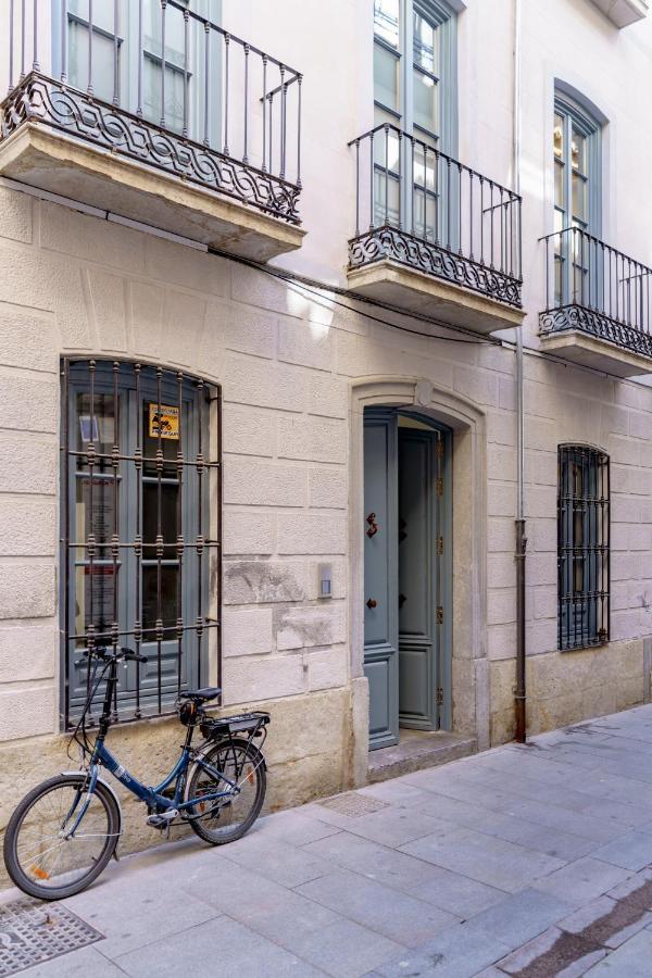 Apartamento Garden Art III Granada Exterior foto